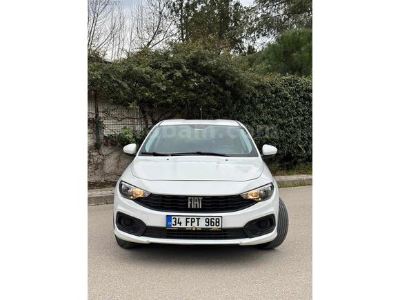 Egea 1.3 multijet Bakımlı masrafsız
