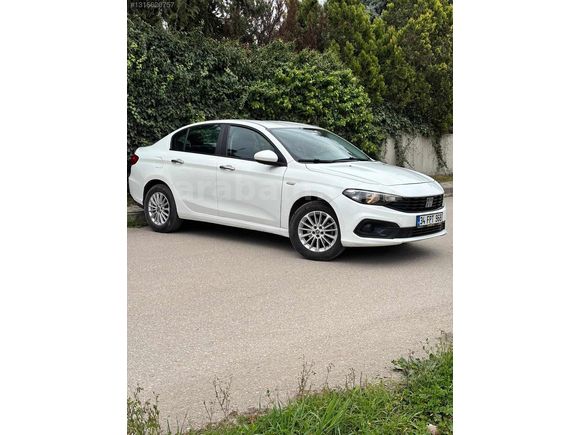 Egea 1.3 multijet Bakımlı masrafsız