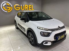 otomobil Citroen C3 1.2 PureTech Feel Bold