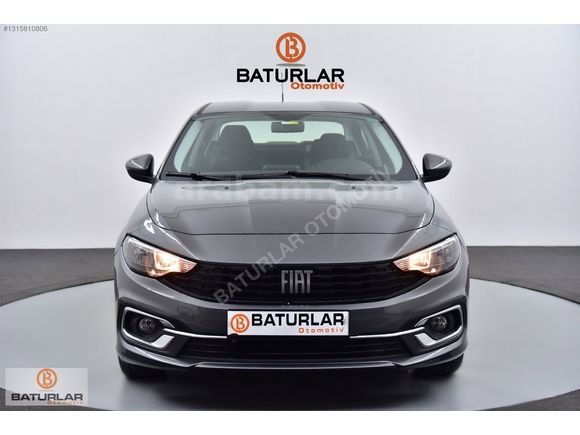 BATURLAR ANT-İST | TAMAMINA YAKIN KREDİ | K.K 12 AY | 63.744 KM