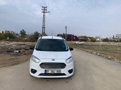 Sahibinden Ford Tourneo Courier 1.5 TDCi Titanium 2022 Model 