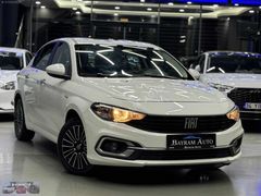 BAYRAM AUTO-2023 EGEA 1.3 MJET EASY PLUS TABLET EKRAN*84.000 KM*