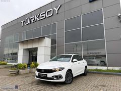 2023 EGEA 1.3 MJET EASY PLUS - 121.000 KM - BOYASIZ