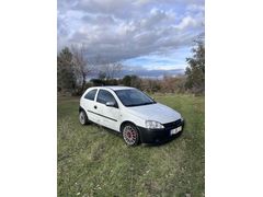 Sahibinden Opel Corsa 1.7 DTi Comfort 2003 Model  326.000 km Beyaz