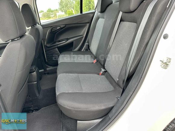 GNC MOTORS / FİAT EGEA 1.3 MULTİJET EASY PLUS / 97.000 KM / 2022