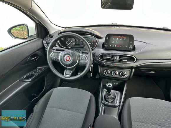 GNC MOTORS / FİAT EGEA 1.3 MULTİJET EASY PLUS / 97.000 KM / 2022
