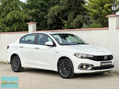 GNC MOTORS / FİAT EGEA 1.3 MULTİJET EASY PLUS / 97.000 KM / 2022
