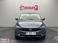 *Dokay2'den*2023 Egea 1.3 Multijet Easy Plus 95HP