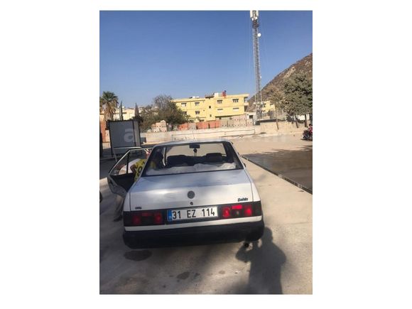 Sahibinden Tofaş Şahin 1.6 1994 Model