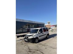 Sahibinden Fiat Doblo Combi 1.3 Multijet 2011 Model Ankara 202.000 km Beyaz