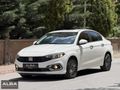 BOYASIZ ! 2022 FİAT EGEA 1.3 MULTİJET E.PLUS 99.000 KM 12 TAKSİT