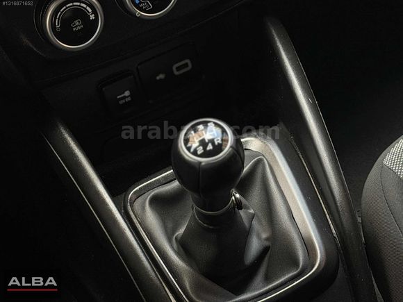 BOYASIZ ! 2022 FİAT EGEA 1.3 MULTİJET E.PLUS 99.000 KM 12 TAKSİT