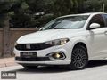 BOYASIZ ! 2022 FİAT EGEA 1.3 MULTİJET E.PLUS 99.000 KM 12 TAKSİT