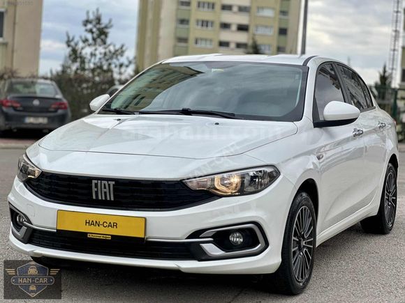 "2022 - 57'BİN KM'DE, BOYASIZ, TRAMERSİZ, PLUS PAKET"