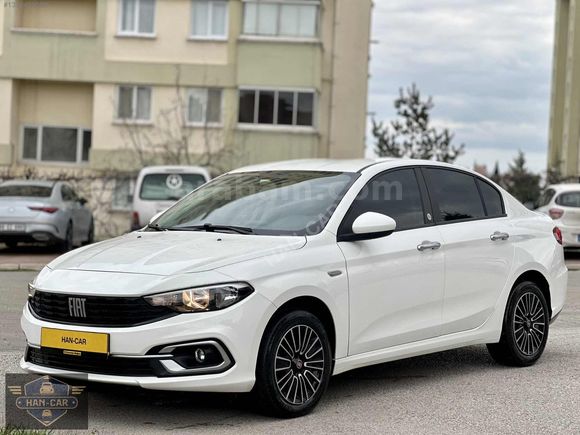 "2022 - 57'BİN KM'DE, BOYASIZ, TRAMERSİZ, PLUS PAKET"