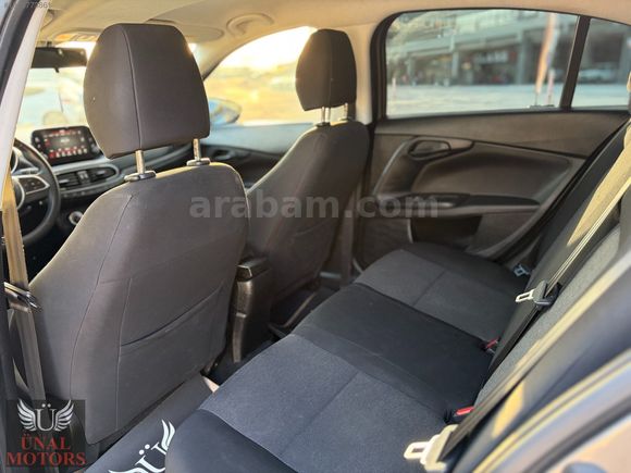 2023 FİAT EGEA 1.3 MULTİJET II 95HP E6 EASY PLUS