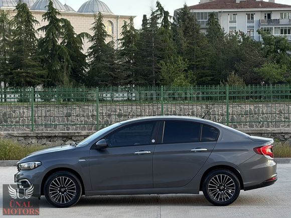 2023 FİAT EGEA 1.3 MULTİJET II 95HP E6 EASY PLUS