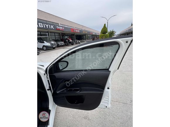 ÖZTÜRK OTOMOTİV'den Hatasız boyasız
