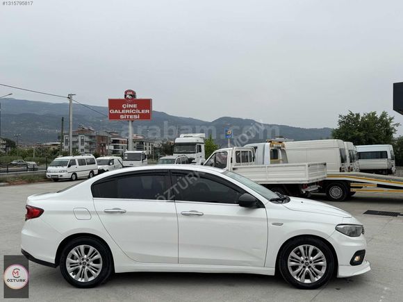 ÖZTÜRK OTOMOTİV'den Hatasız boyasız