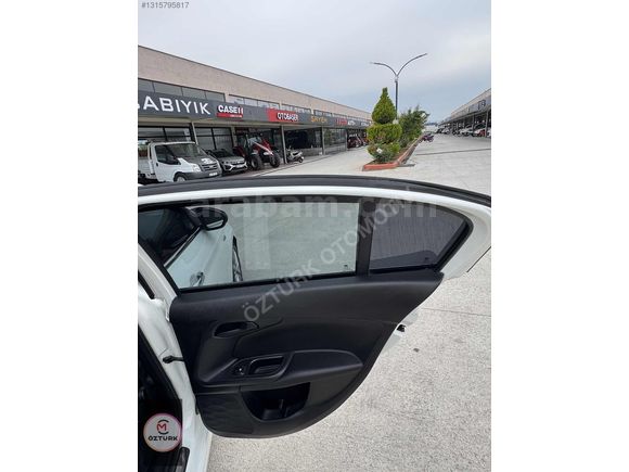 ÖZTÜRK OTOMOTİV'den Hatasız boyasız