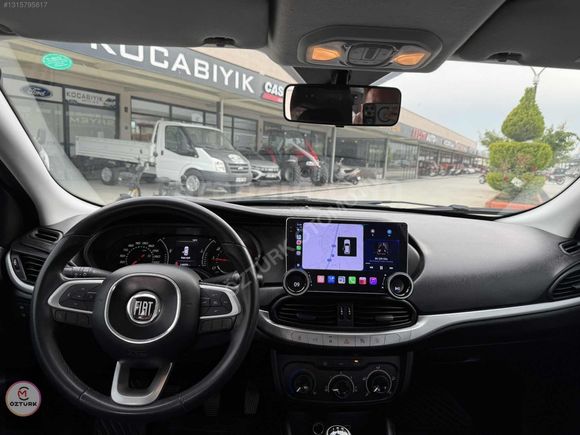 ÖZTÜRK OTOMOTİV'den Hatasız boyasız