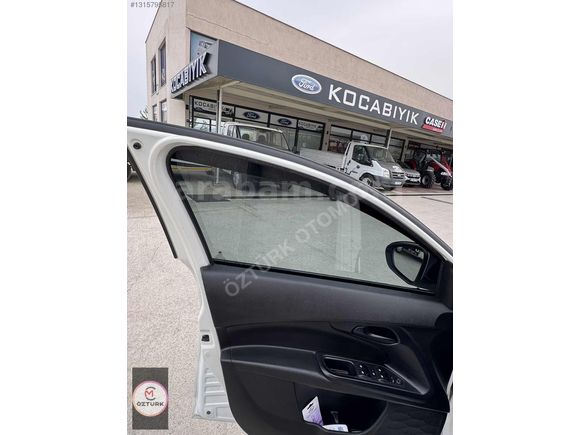 ÖZTÜRK OTOMOTİV'den Hatasız boyasız