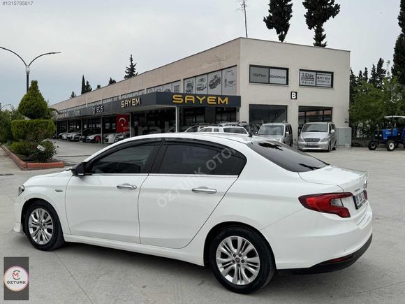 ÖZTÜRK OTOMOTİV'den Hatasız boyasız