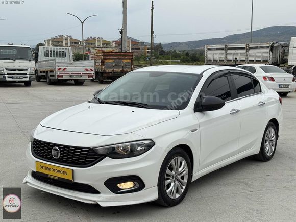 ÖZTÜRK OTOMOTİV'den Hatasız boyasız