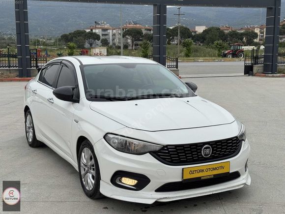 ÖZTÜRK OTOMOTİV'den Hatasız boyasız