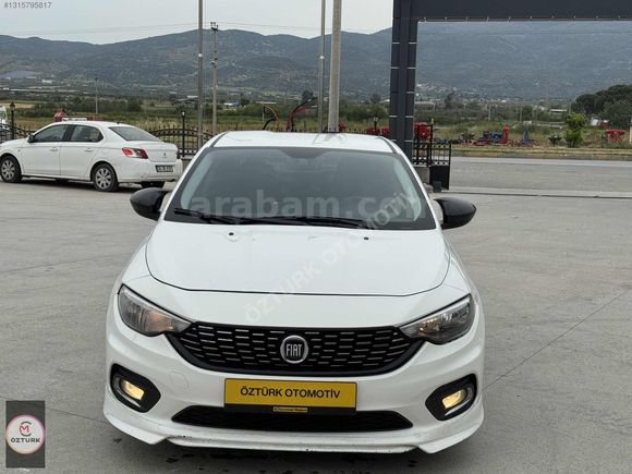 ÖZTÜRK OTOMOTİV'den Hatasız boyasız