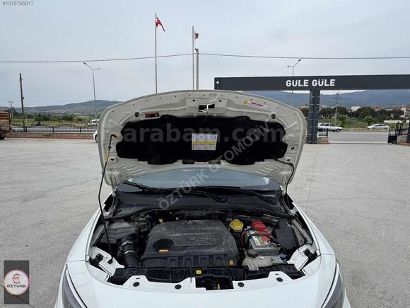 ÖZTÜRK OTOMOTİV'den Hatasız boyasız