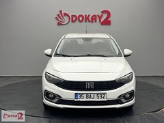 *Dokay2'den*2021 Egea 1.3 Multijet Easy Stil 95HP