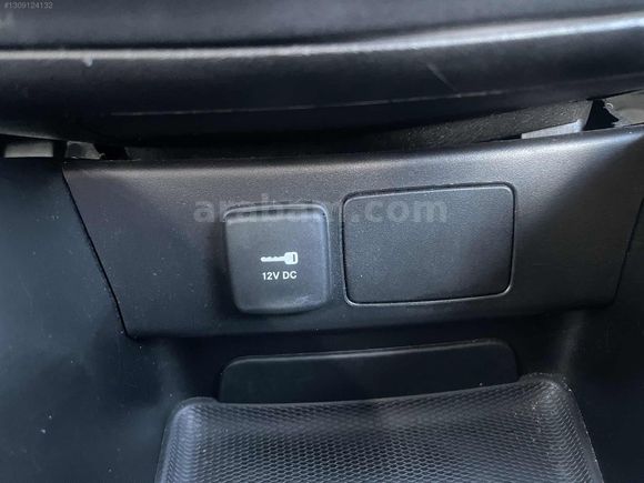 ARENA'DAN 88BİN KM'DE FİAT EGEA