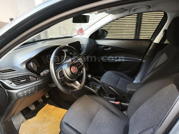 egea 1.4 easy plus hatasız boyasız tramersiz 2022 modell