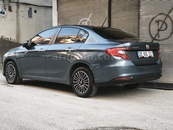 egea 1.4 easy plus hatasız boyasız tramersiz 2022 modell