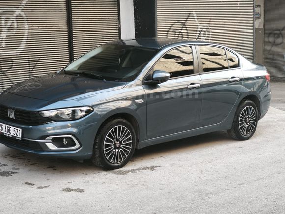 egea 1.4 easy plus hatasız boyasız tramersiz 2022 modell
