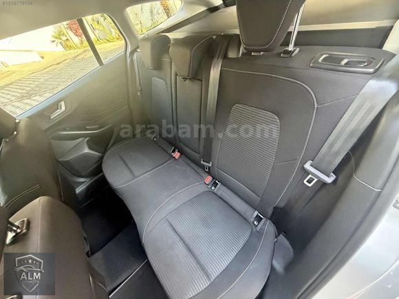 2023 FOCUS TITANIUM X 85.000 KM HATASIZ BOYASIZ STATİON WAGON