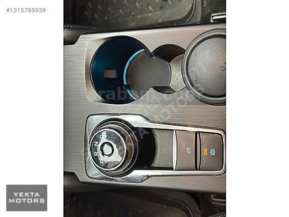 YEKTA MOTORS | 2023 MODEL FOCUS 1.5 ECOBLUE TİTANİUM X 63.000 KM