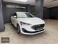 YEKTA MOTORS | 2023 MODEL FOCUS 1.5 ECOBLUE TİTANİUM X 63.000 KM