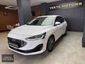 YEKTA MOTORS | 2023 MODEL FOCUS 1.5 ECOBLUE TİTANİUM X 63.000 KM