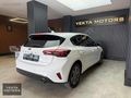 YEKTA MOTORS | 2023 MODEL FOCUS 1.5 ECOBLUE TİTANİUM X 63.000 KM