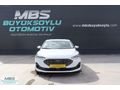 MBS BÜYÜKSOYLU'DAN 2023 MODEL FORD FOCUS 1.5 ECOBLUE TITANIUM X