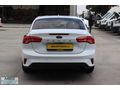 MBS BÜYÜKSOYLU'DAN 2023 MODEL FORD FOCUS 1.5 ECOBLUE TITANIUM X