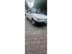 Sahibinden Skoda Felicia 1.3 GLX 1999 Model
