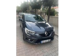 Sahibinden Renault Megane 1.6 Joy 2017 Model 