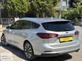 HATASIZ BOYASIZ TRAMERSİZ FORD FOCUS SW 1.5 ECOBLUE TITANIUM X