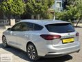 HATASIZ BOYASIZ TRAMERSİZ FORD FOCUS SW 1.5 ECOBLUE TITANIUM X