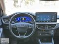 HATASIZ BOYASIZ TRAMERSİZ FORD FOCUS SW 1.5 ECOBLUE TITANIUM X