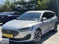 HATASIZ BOYASIZ TRAMERSİZ FORD FOCUS SW 1.5 ECOBLUE TITANIUM X