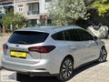 HATASIZ BOYASIZ TRAMERSİZ FORD FOCUS SW 1.5 ECOBLUE TITANIUM X